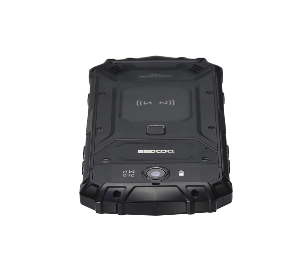 DOOGEE S60 Czarny - 1199393 - zdjęcie 4